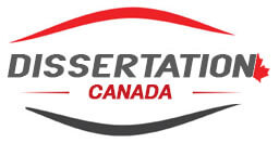 Dissertation Canada Logo